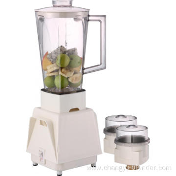 High Power Smoothie Maker Fruit Juicer Blender